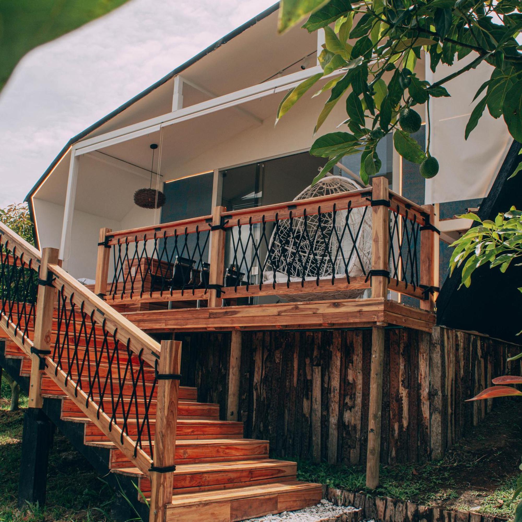 Oeroek Hotel Rionegro Exterior photo